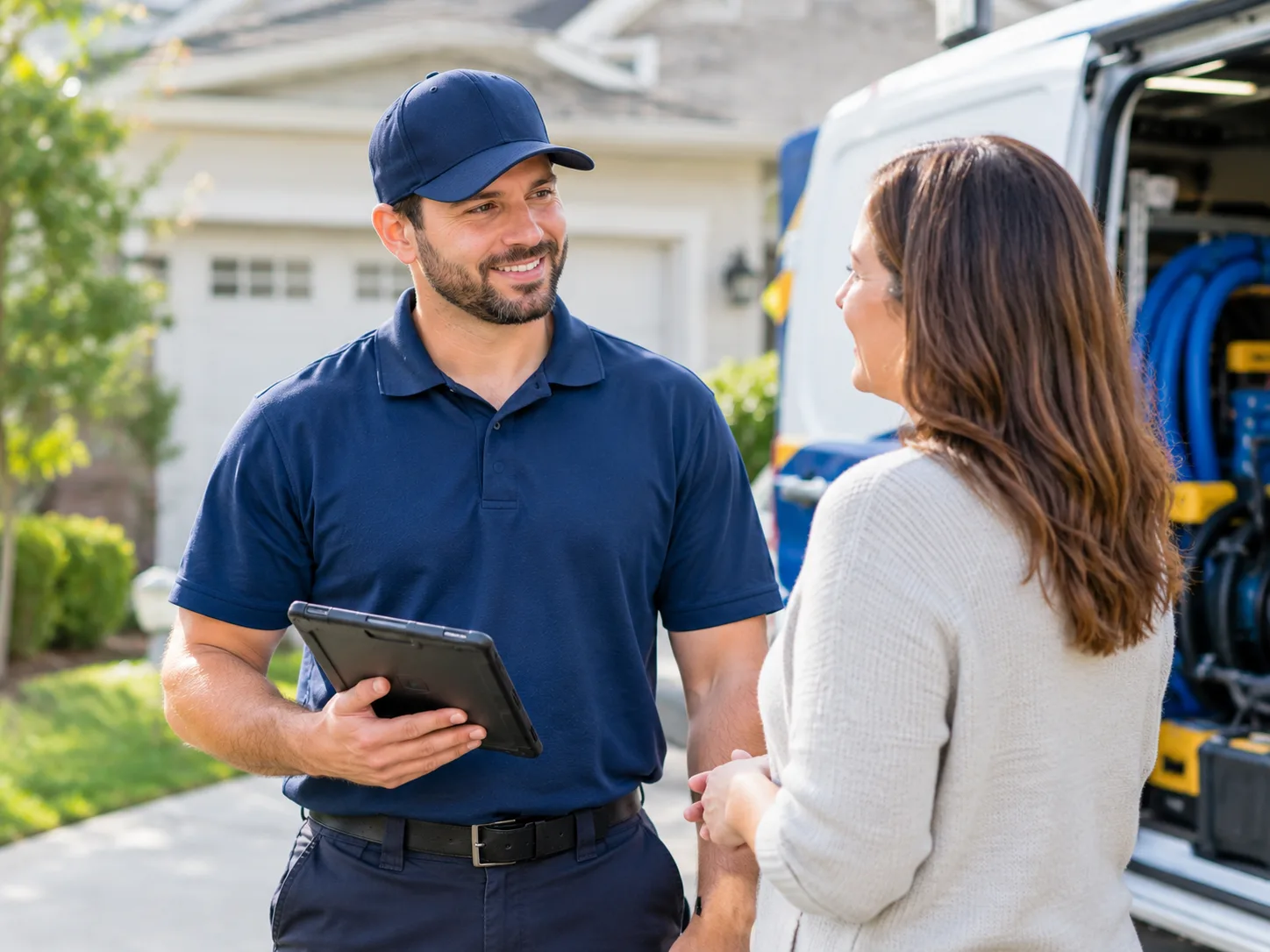 Sewage Backup Cleanup Atlanta, TX FAQs